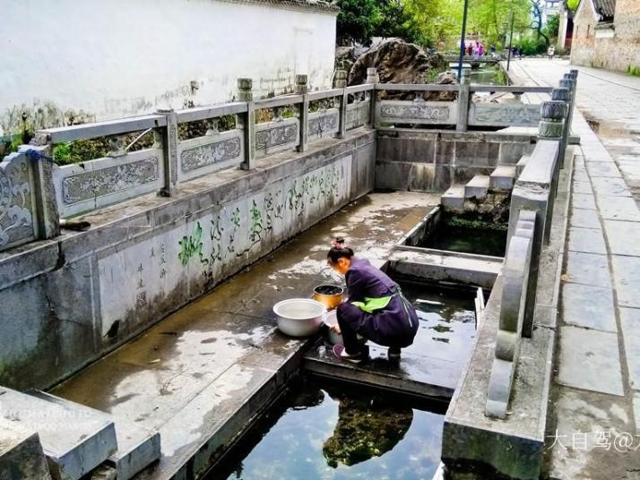 富川秀水状元村图片