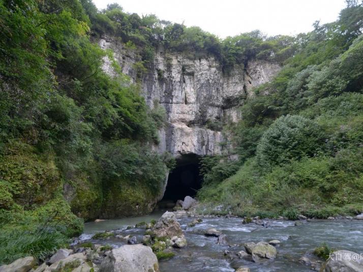 广元曾家山景区好玩吗