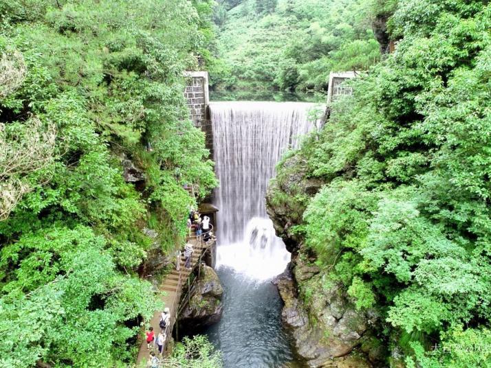 石台醉山野度假区好玩吗