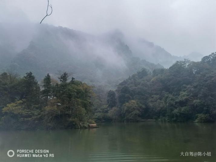 都江堰青城山好玩吗