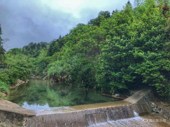 惠州南昆山国家森林公园图片