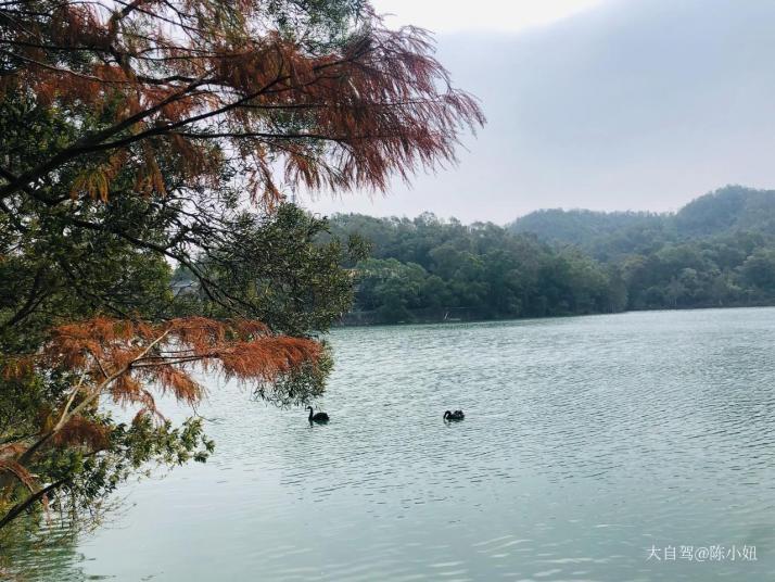 江门圭峰山国家森林公园好玩吗