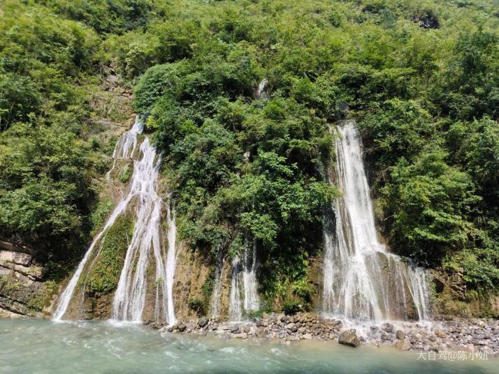 桐梓水银河景区好玩吗