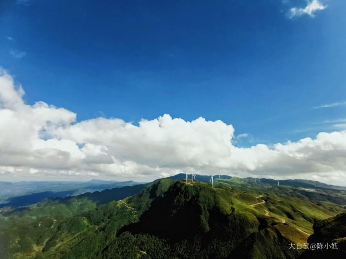 六盘水乌蒙山国家地质公园好玩吗