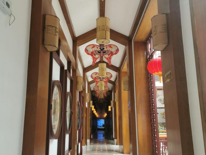 潍坊潍坊世界风筝博物馆好玩吗