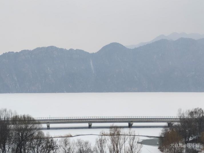 平谷西峪水库