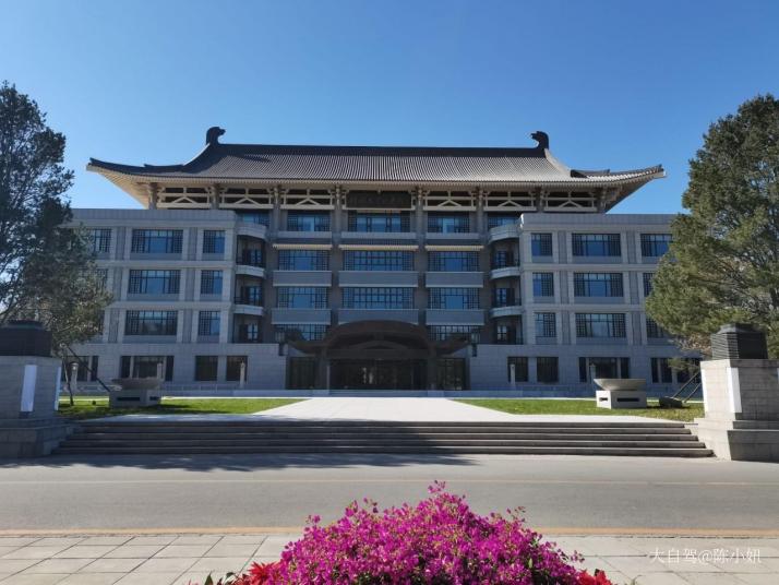 北京北京大学好玩吗