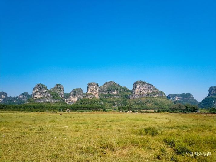 上林毛塘湿地公园好玩吗