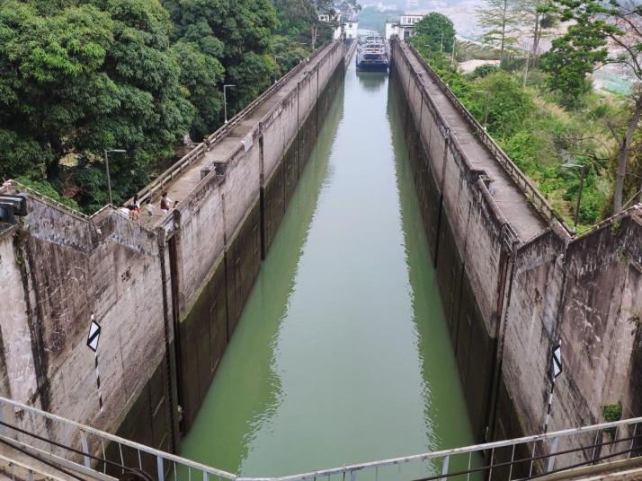 横县西津湖好玩吗