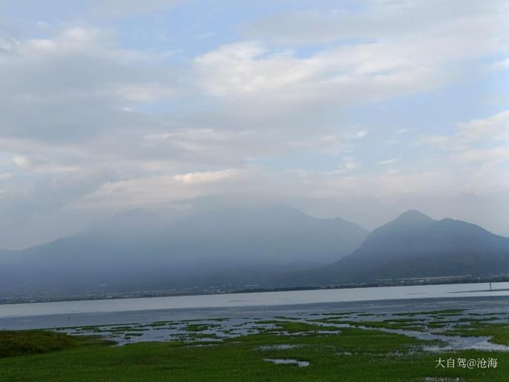 丽江拉市海湿地好玩吗