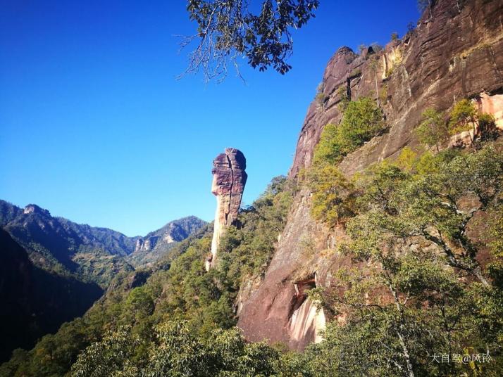 玉龙千龟山