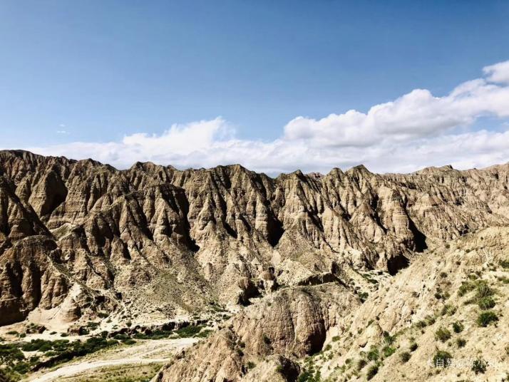 共和龙羊峡景区好玩吗