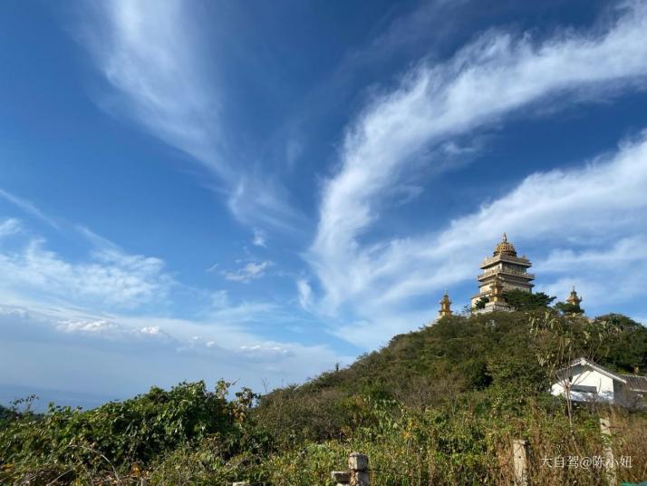 随州大洪山风景区好玩吗