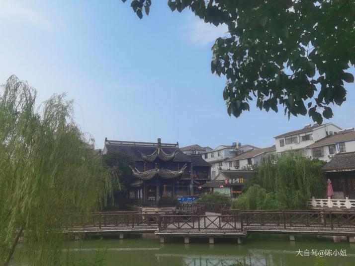 高邮净土寺塔图片