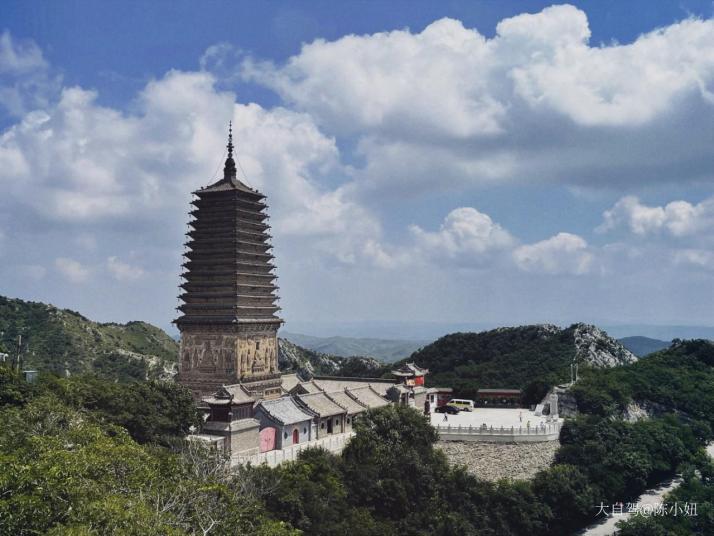 朝阳朝阳凤凰山好玩吗