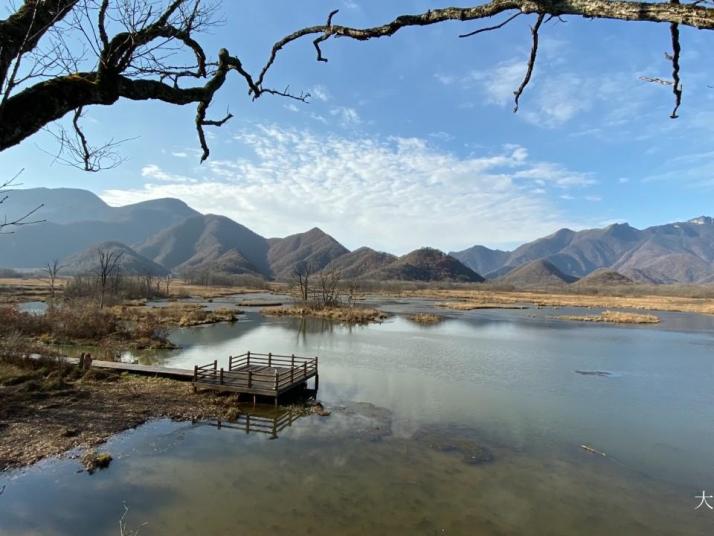 赣州汉仙岩风景区图片