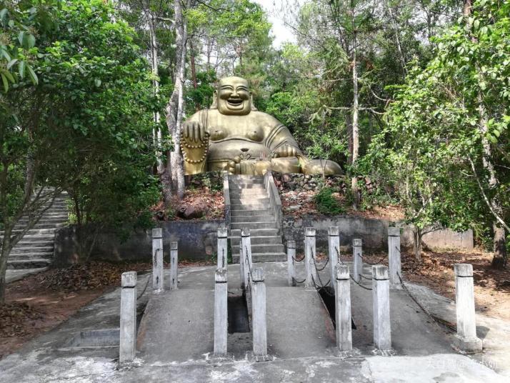 赣州赣州阳明湖景区好玩吗