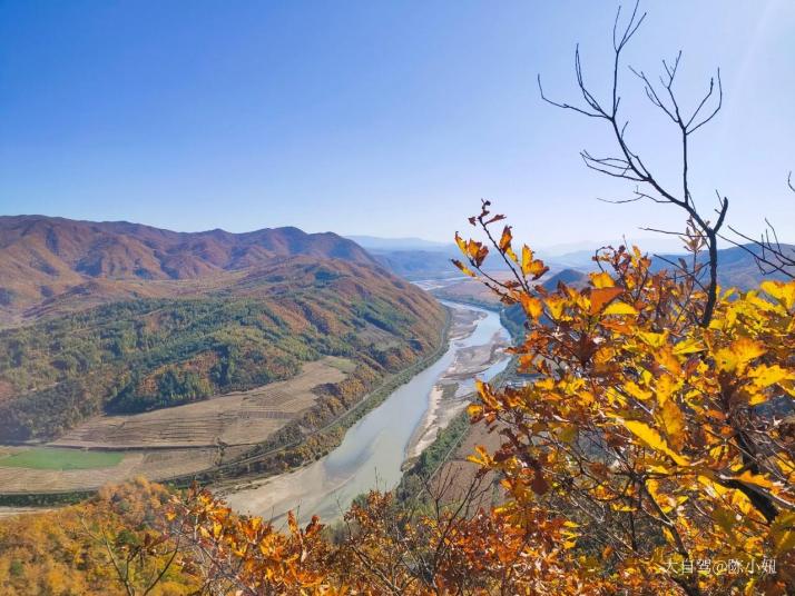 延边日光山好玩吗