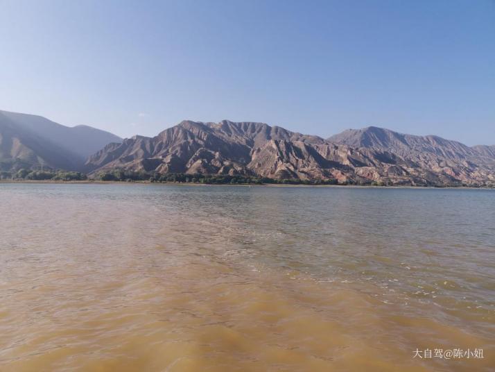 永靖黄河三峡好玩吗