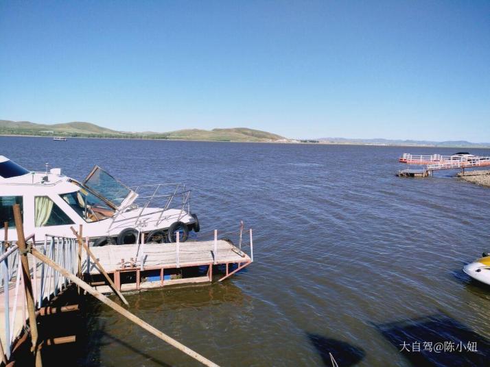 河北闪电河湿地公园好玩吗