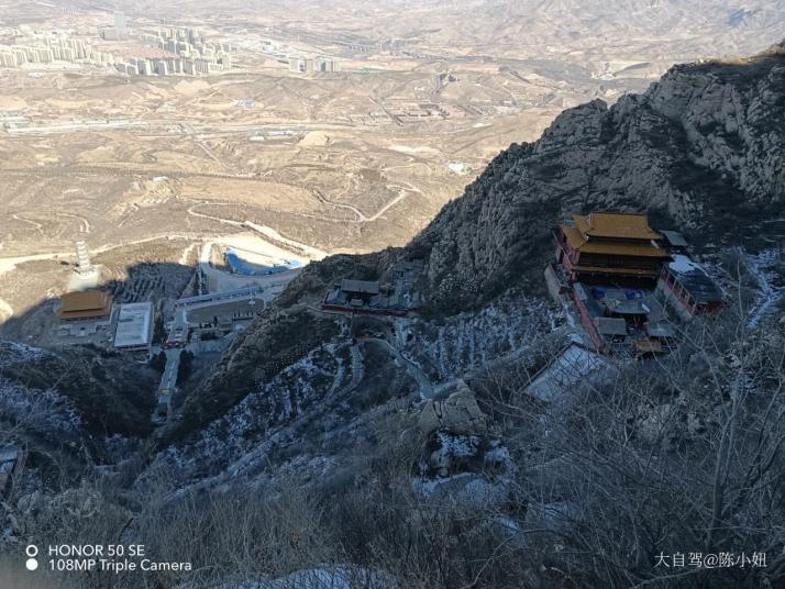 张家口 鸡鸣山好玩吗