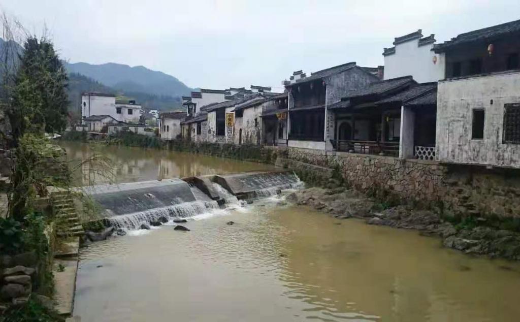 北京出发安徽9日自驾游：老子故里-龙虎山-千岛湖-呈坎村9日自驾游