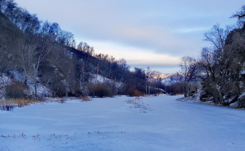 北京出发内蒙克什克腾3日自驾路书：乌兰布统雪地深度穿越3日自驾游