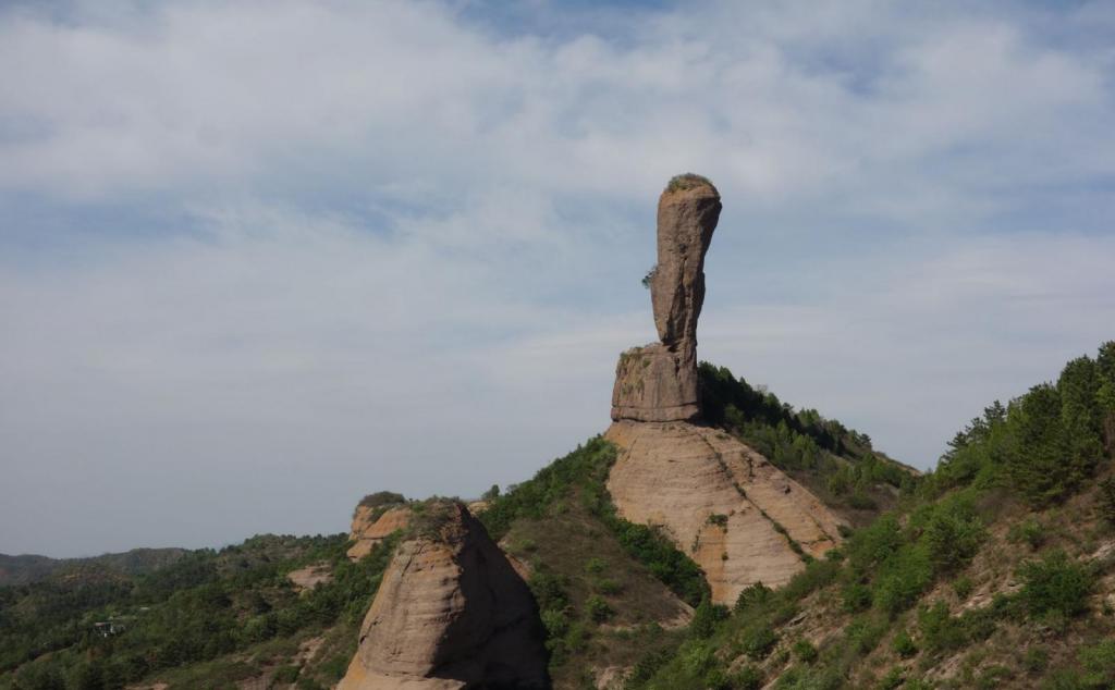 北京出发承德2日自驾路书：承德避暑山庄-小布达拉宫-棒槌山2日自驾游