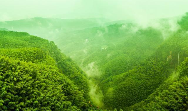 北京出发湖北四川12日自驾：三峡大坝-蜀南竹海-嘉阳小火车12日川东南自驾游