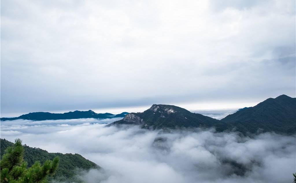 江苏出发安徽霍山3日自驾游：走进天堂寨，自驾马鬃岭3日休闲自驾游