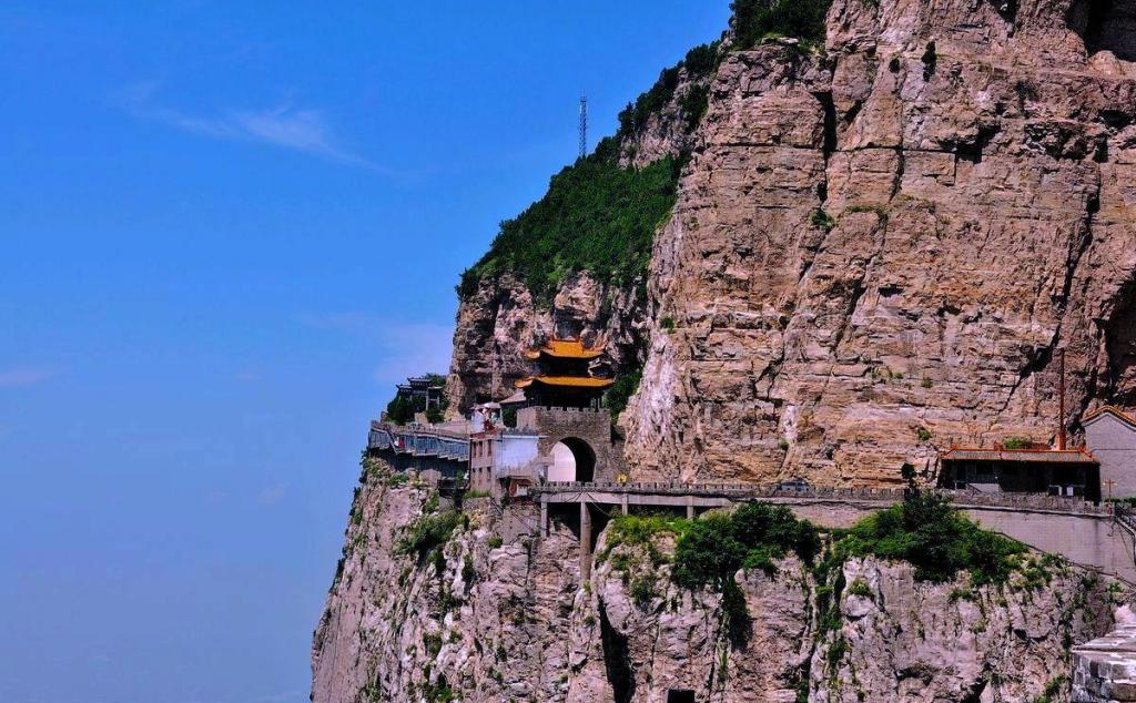 北京出发山西7日自驾游：绵山-王家大院-洪洞大槐-八泉峡7日自驾