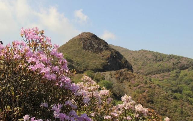 成都周边4日自驾游：邛海-马湖-大凉山赏索玛花4日自驾游