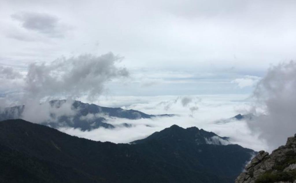 北京出发陕西7日自驾游：函谷关-楼观台-太白山-法门寺7日自驾游