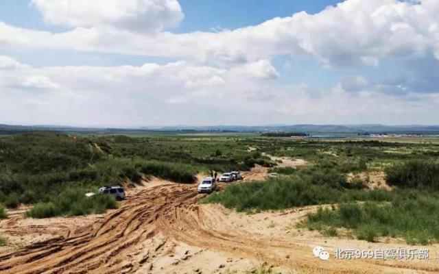 北京周边3日自驾游：赤峰博物馆-多伦越野穿越内蒙3日自驾游