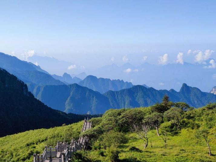 神农架神农架图片